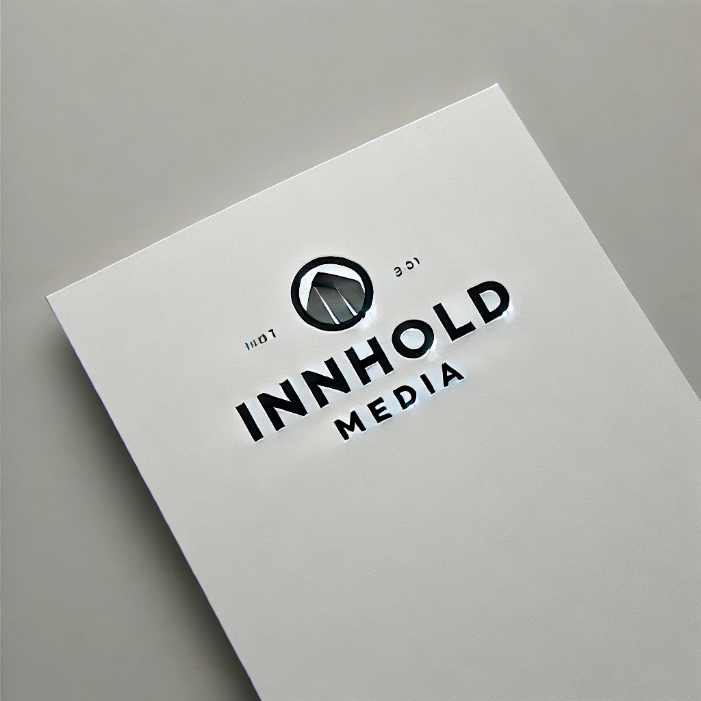 INNHOLD media